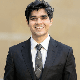 Chirag Gahlot
