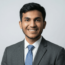 Chirag Garg