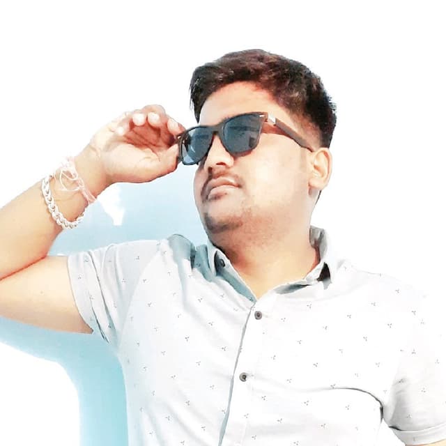 Chirag Garg