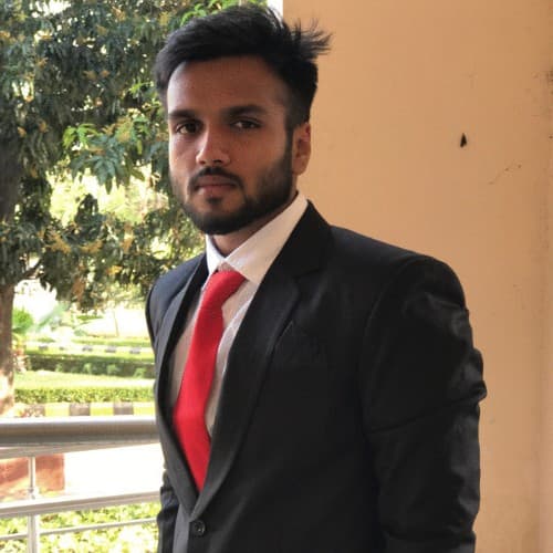Chirag Garg