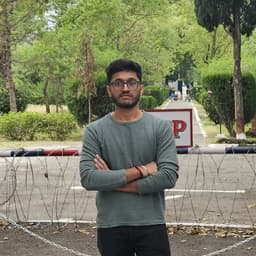 Chirag Goel
