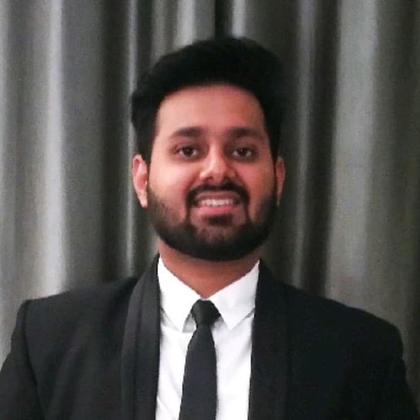 Chirag Goyal