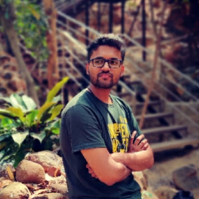 Chirag Goyal