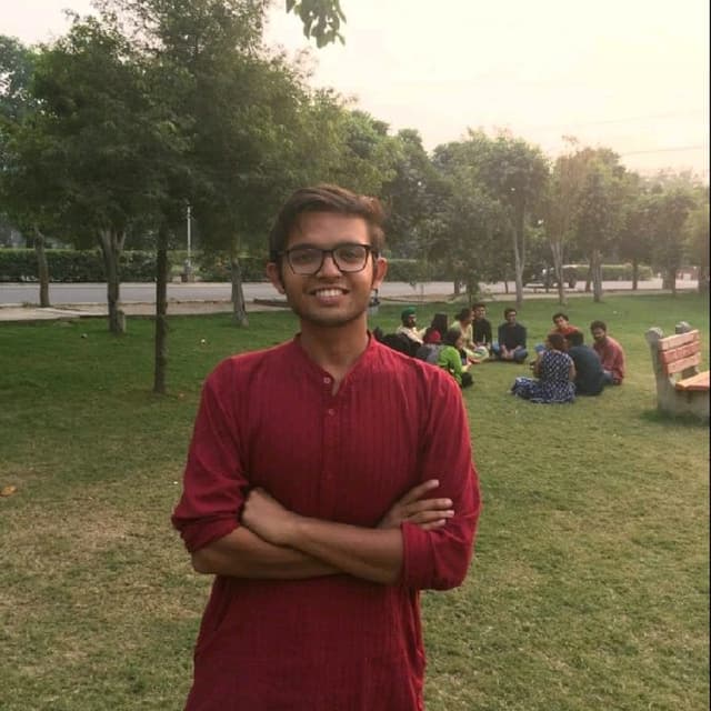 Chirag Gupta