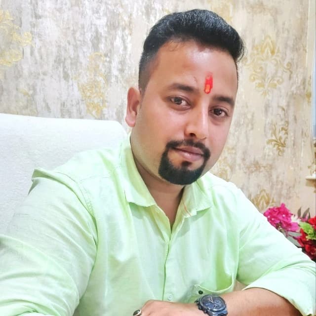 Chirag Gupta