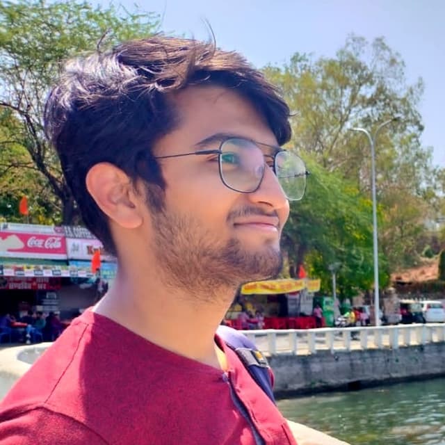Chirag Gupta