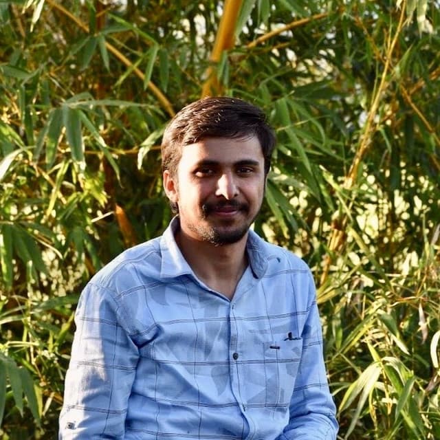 Chirag Gupta