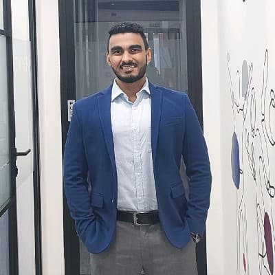 Chirag Gupta