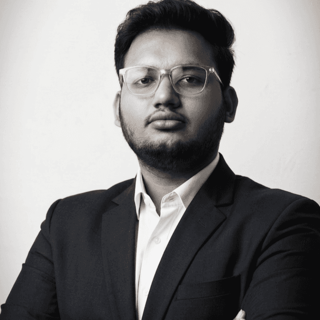 CHIRAG HARIYANI