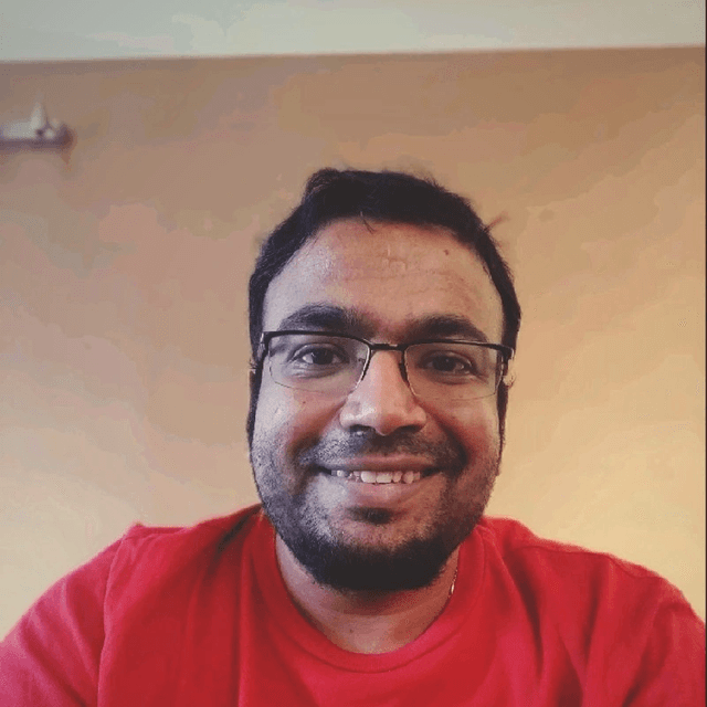 Chirag Hota