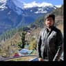 Chirag Jain