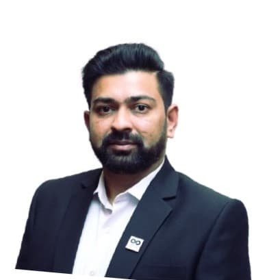 Chirag Jetani