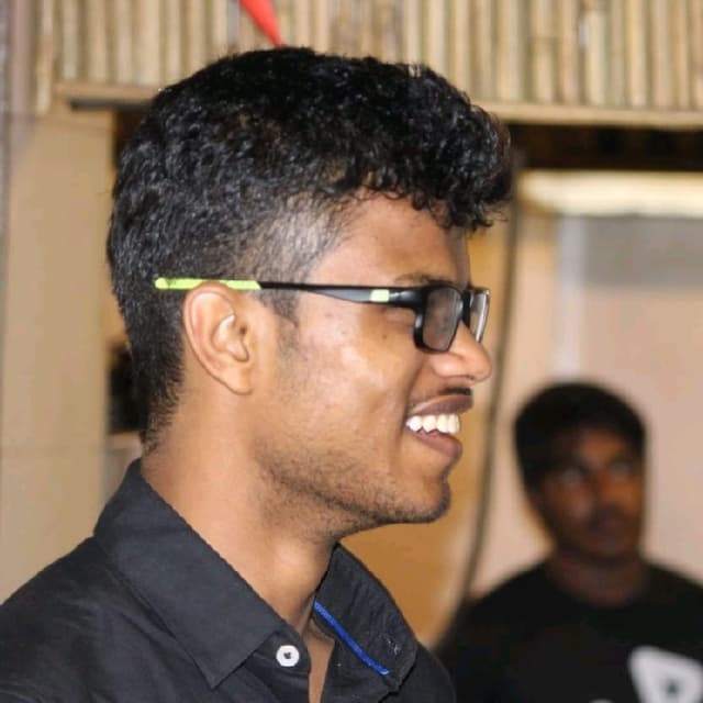 Chirag Jindal