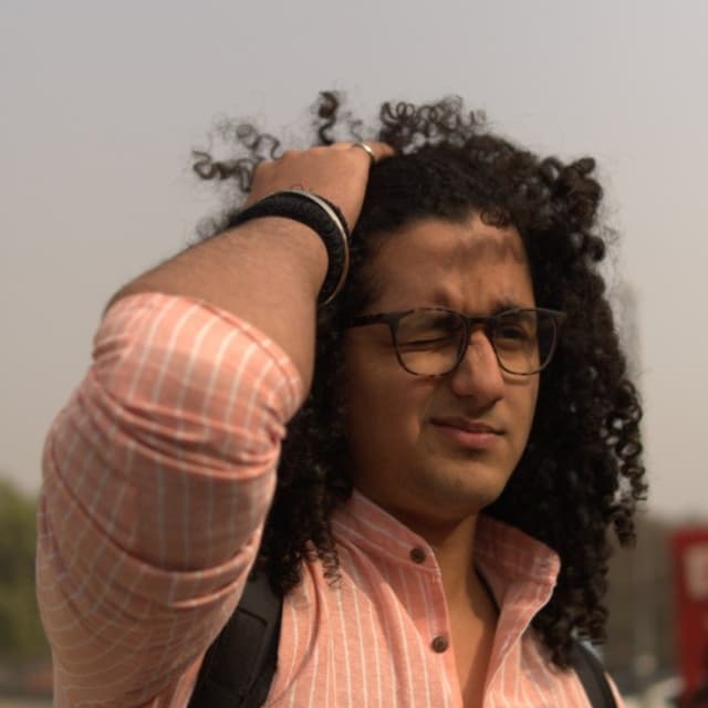 Chirag Joshi
