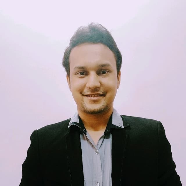 Chirag Kakani