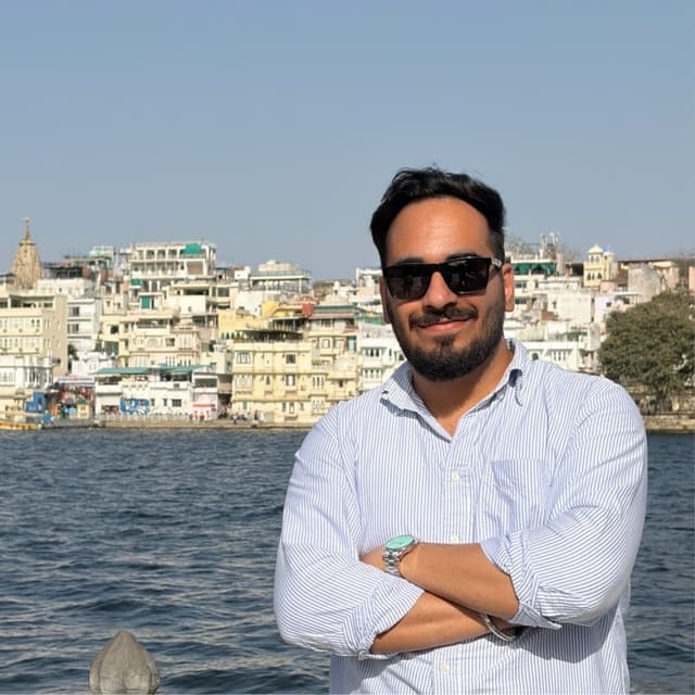 Chirag Kalra