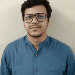 Chirag Kansal