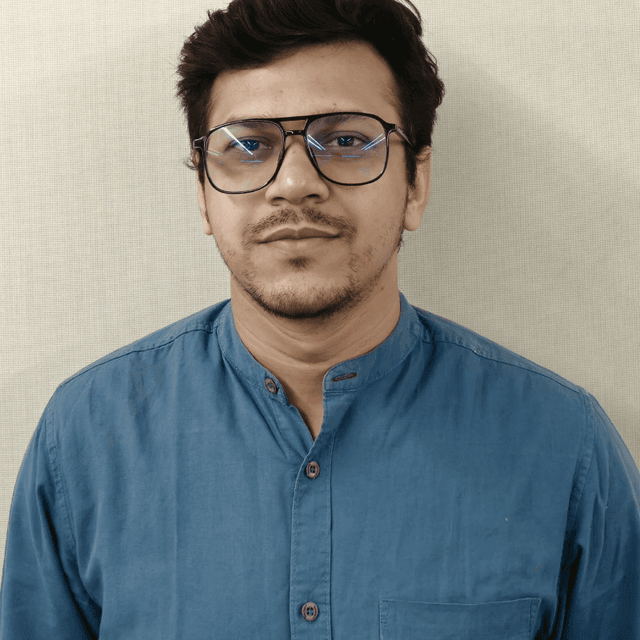 Chirag Kansal