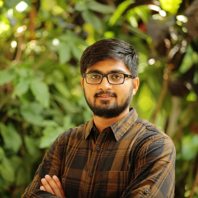 Chirag Kaushik