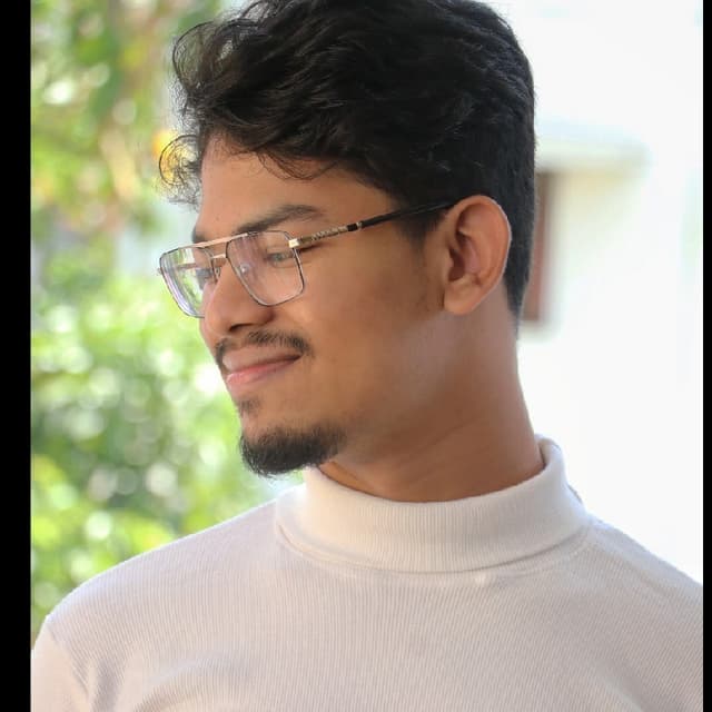 Chirag Kb