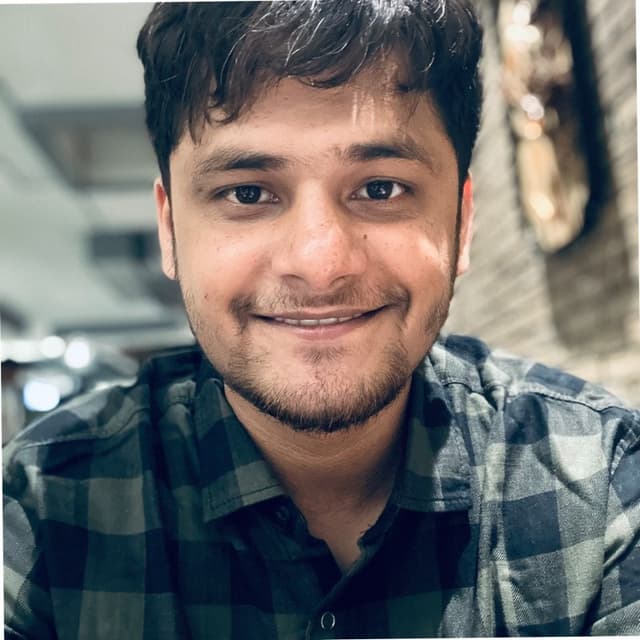 Chirag Khandelwal