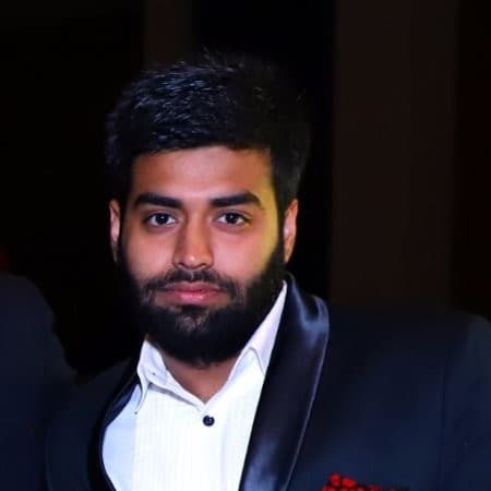 Chirag Khanna