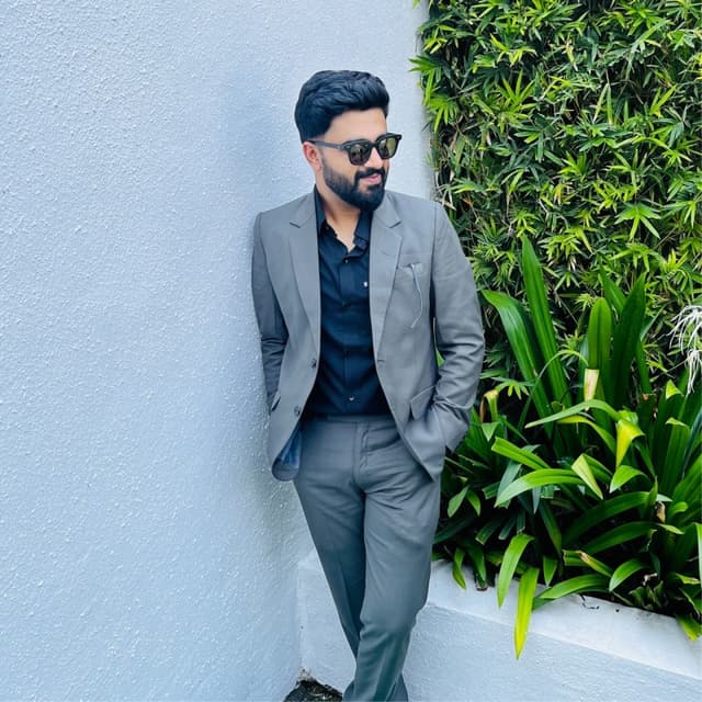Chirag Khemani