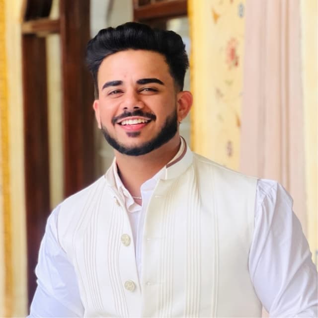 Chirag Khurana