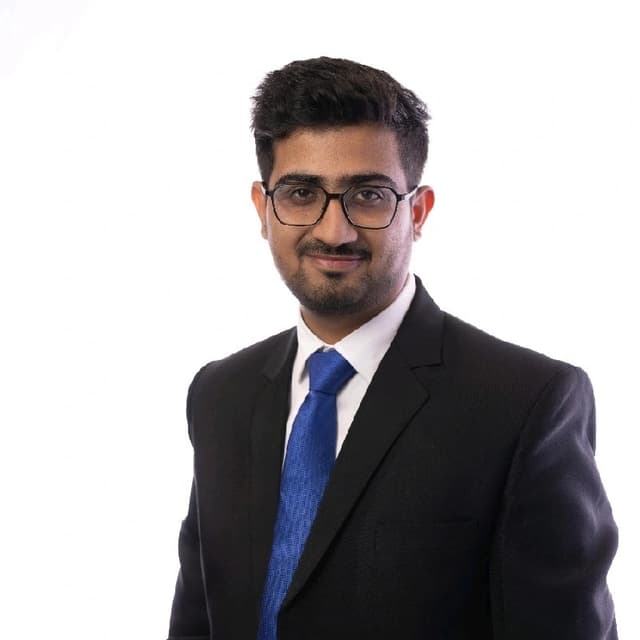 Chirag Kohli