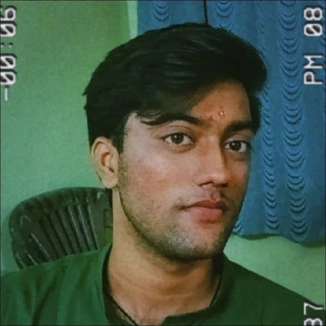 Chirag Kuhar