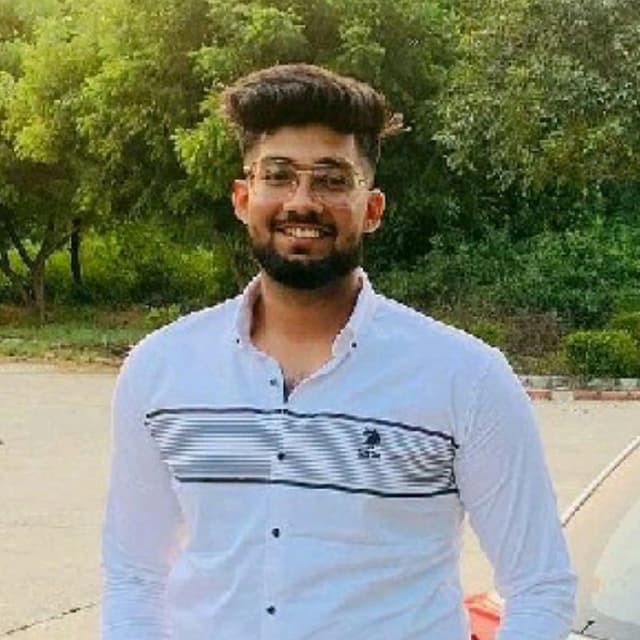 chirag kumar
