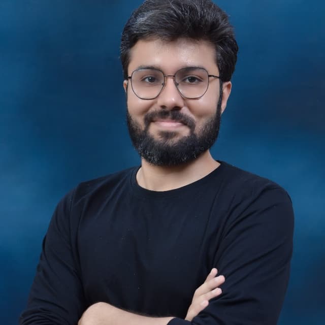 Chirag Lalwani