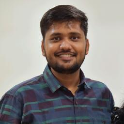 Chirag  Losalka