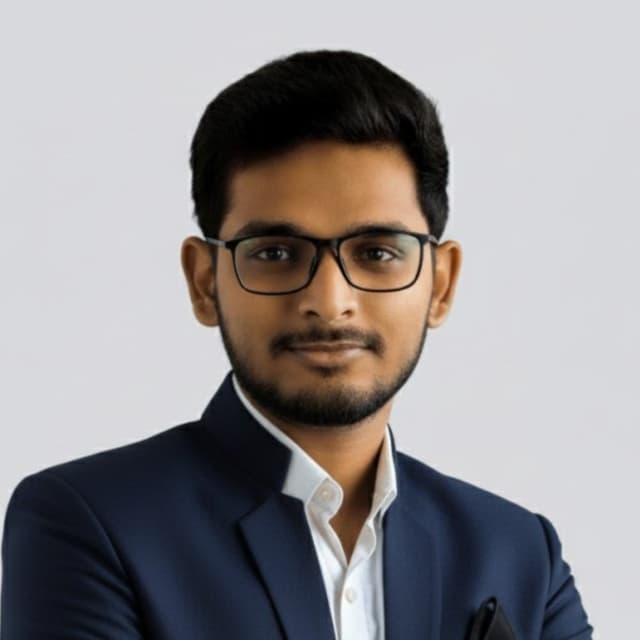 Chirag Makadiya