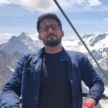 Chirag Manwani
