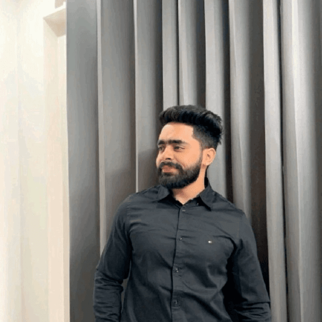 Chirag Mehta