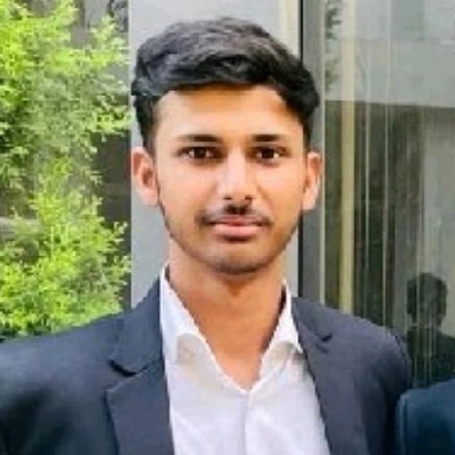 Chirag Mittal