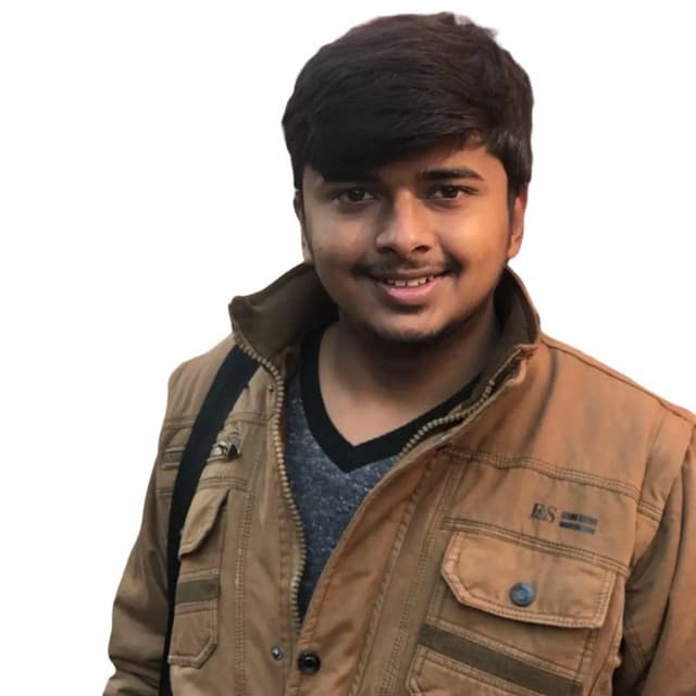 Chirag Mittal