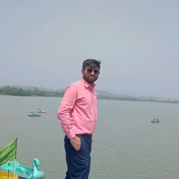 Chirag Nakhva