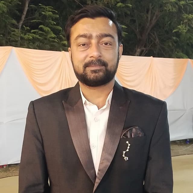 Chirag Nayak