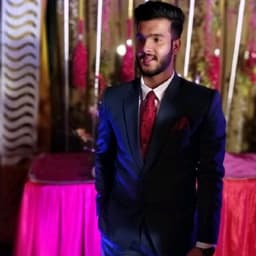 Chirag Oberoi