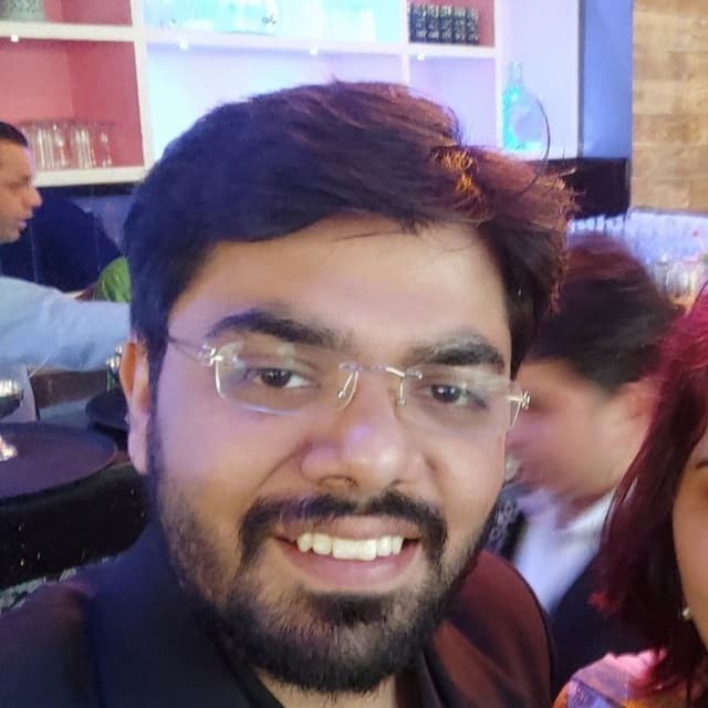 Chirag Pahooja