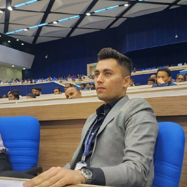 Chirag Pahwa