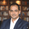 Chirag Parmar