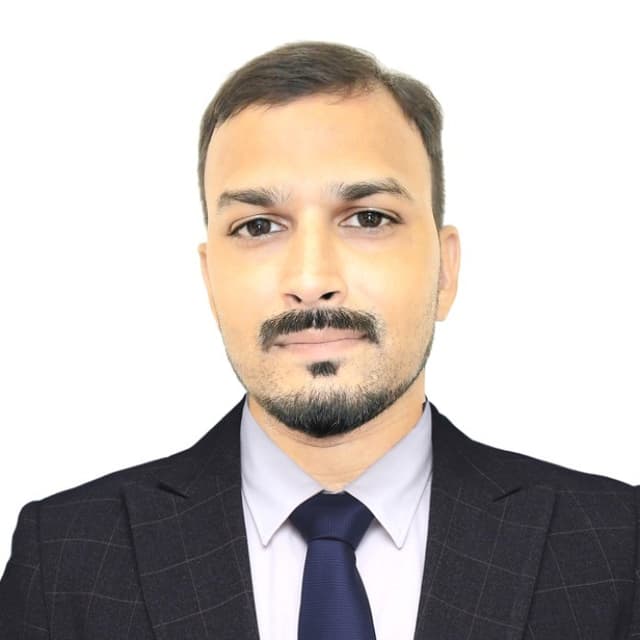 Chirag Patel