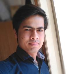 Chirag Patel
