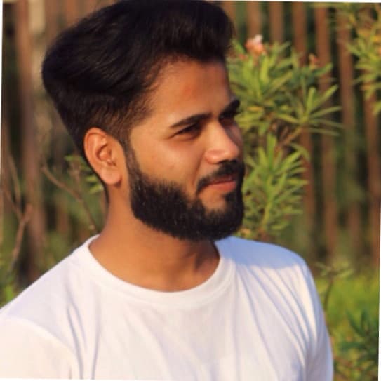 Chirag Pawar