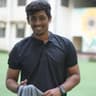 Chirag Pillai
