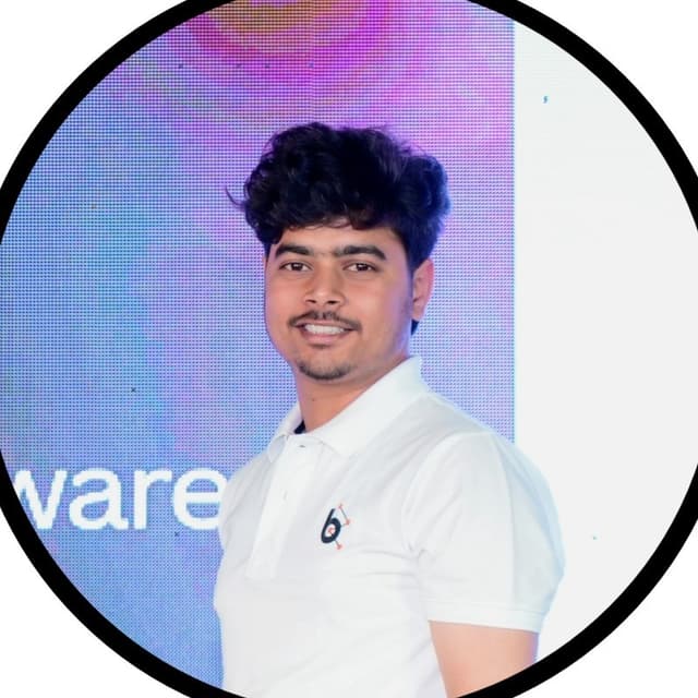 Chirag Rajoria