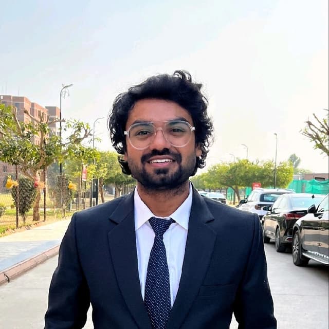 Chirag Rajput